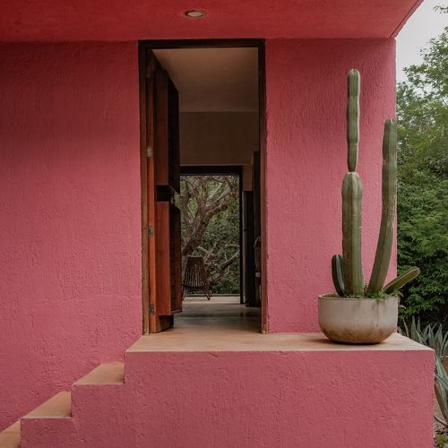 Home in Valladolid