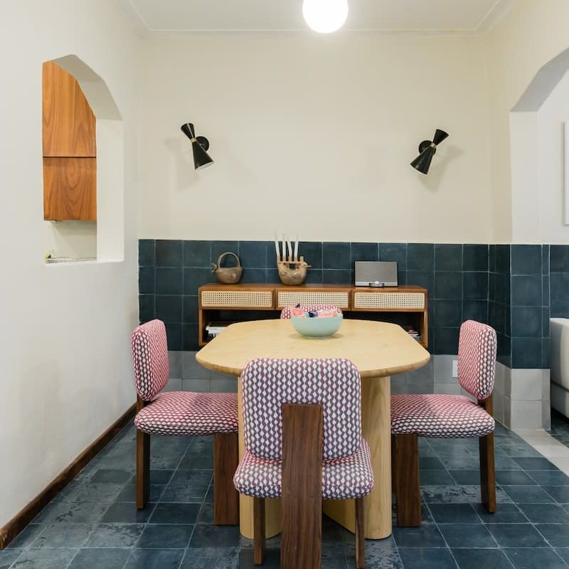 Apartment in Condesa