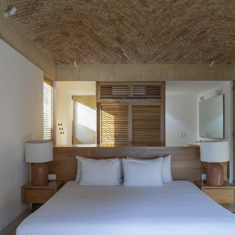 Oceanfront Home in La Barra de Colotepec