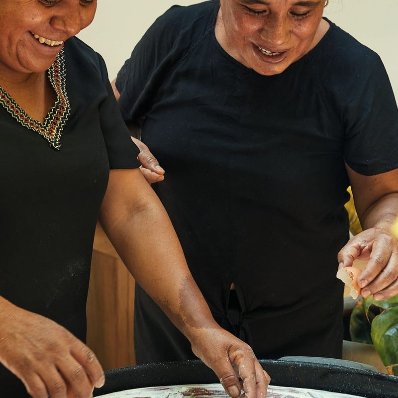 Colonial Home in Centro Oaxaca