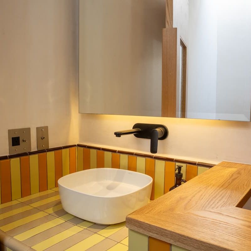 Designer Home in Condesa