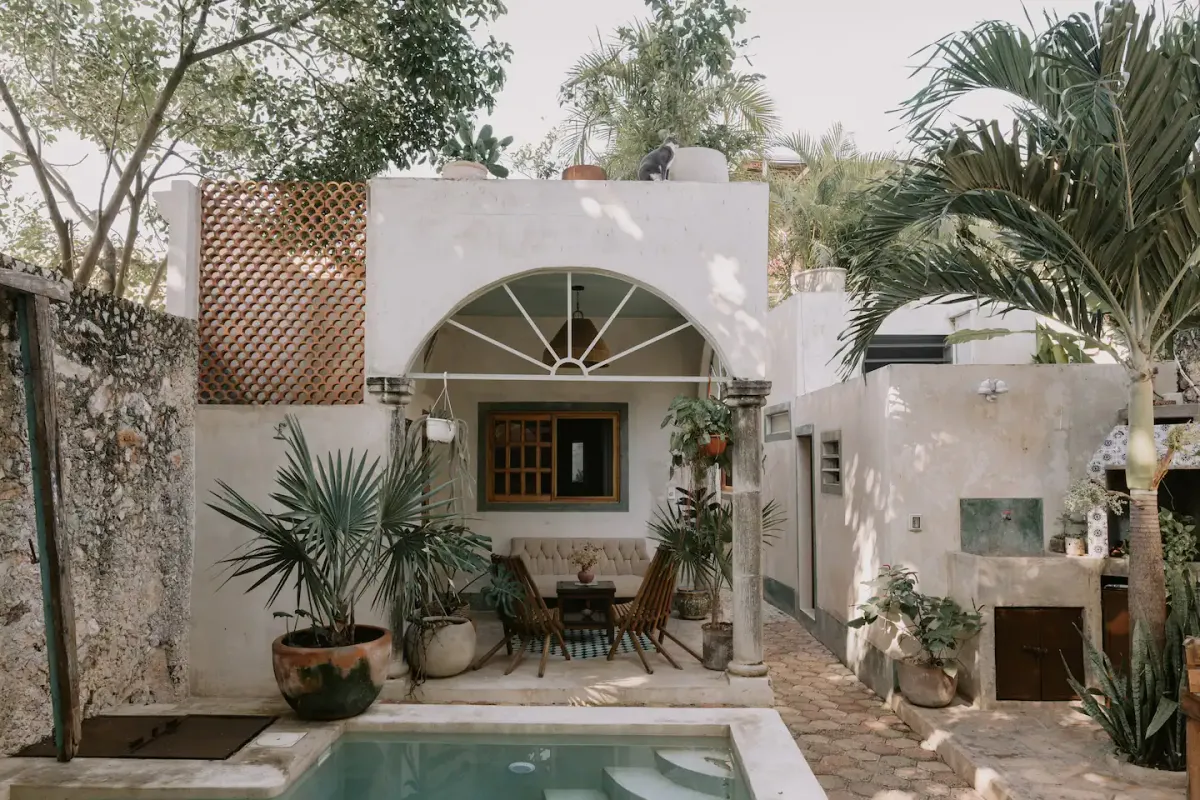 Casa Mezcla No.3