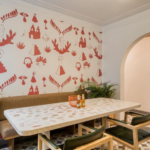 Apartment in Juarez