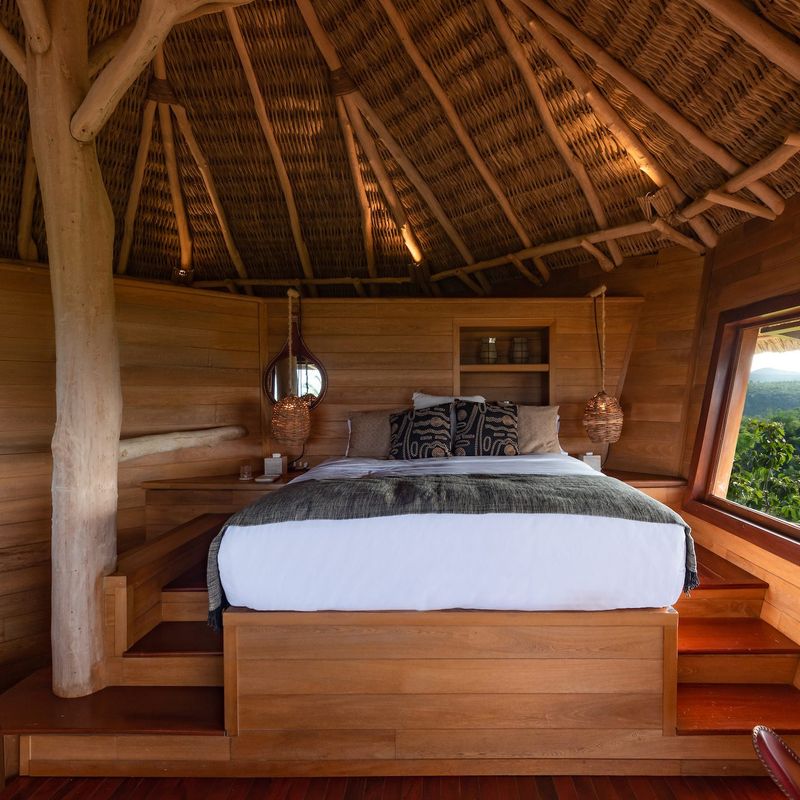 Cliffside Estate in Careyes