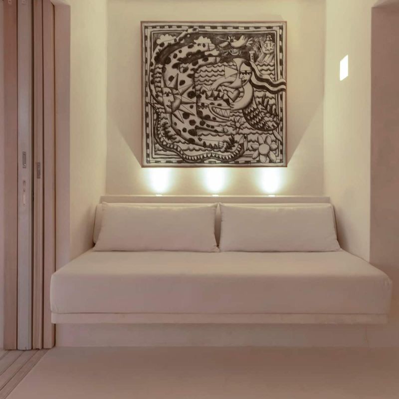 Apartment in Careyes