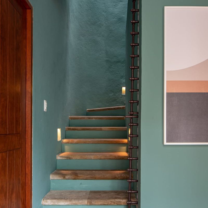 Home in San Miguel de Allende