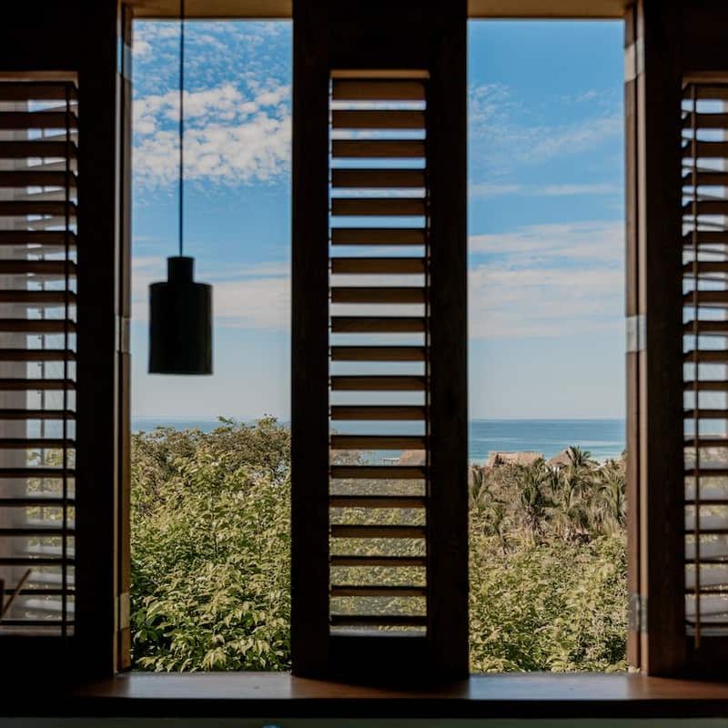 Apartment in Mazunte