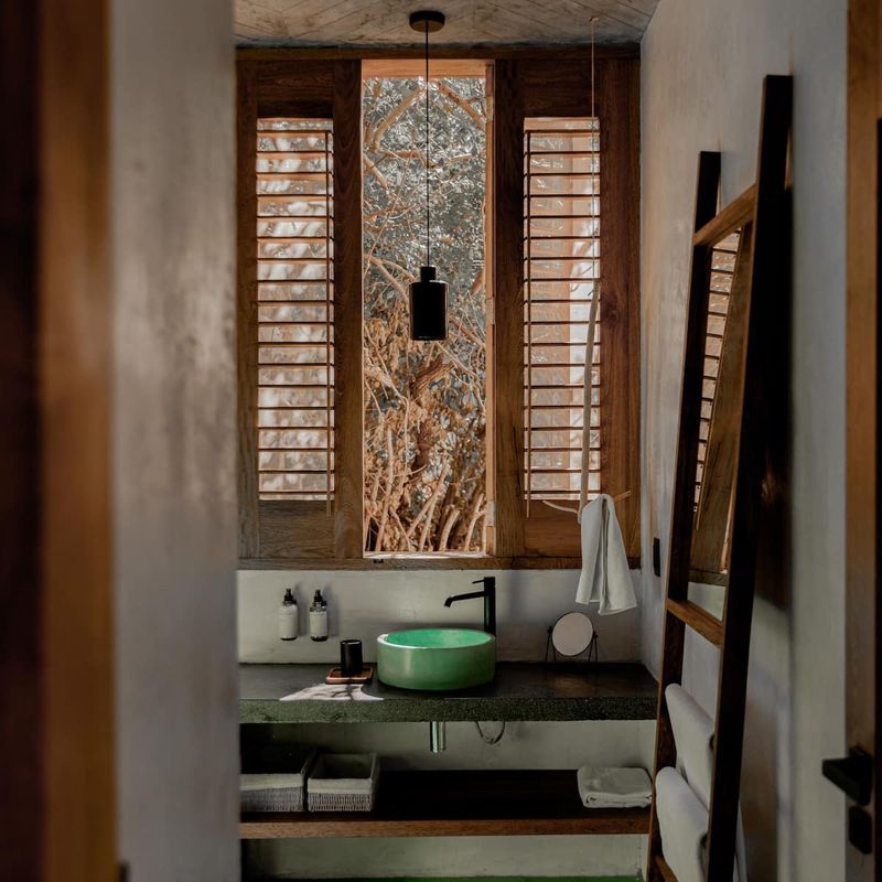 Apartment in Mazunte