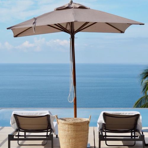 Stone House in Acapulco