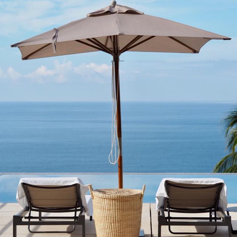 Stone House in Acapulco