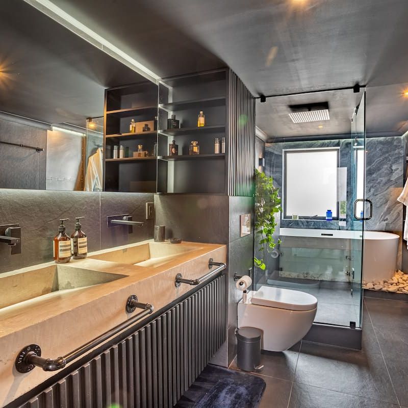 Apartment in Condesa