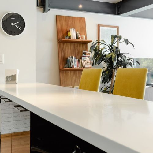 Apartment in Roma Norte