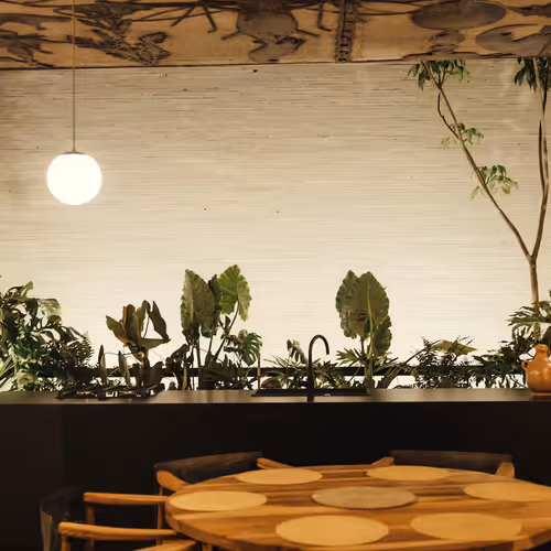 Home in Centro Historico