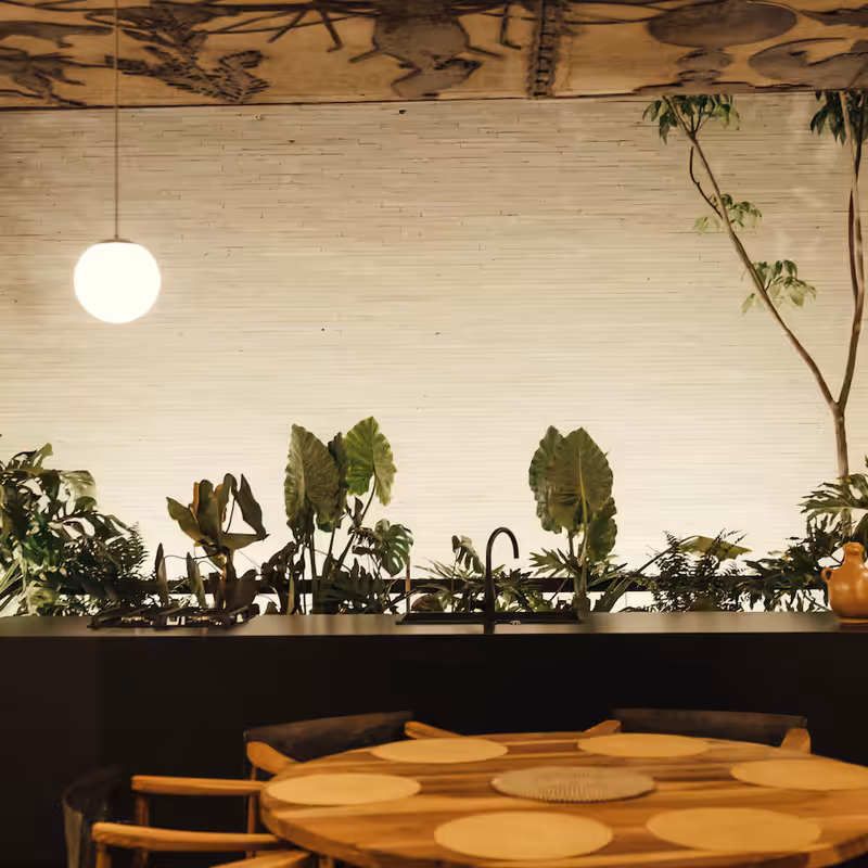 Home in Centro Historico