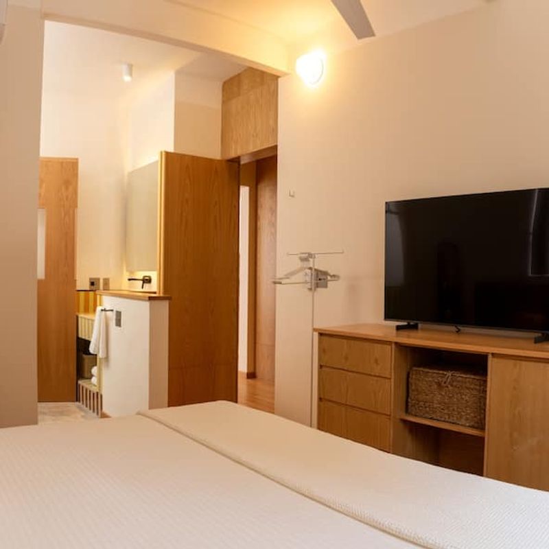 Designer Home in Condesa