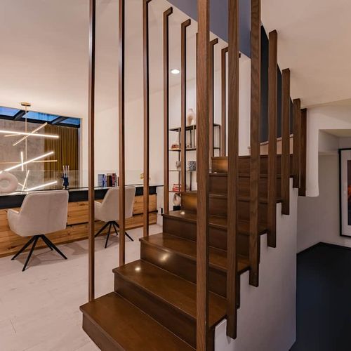 Large Home in Condesa