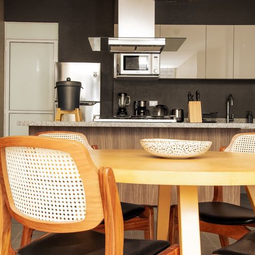 Apartment in Escandon