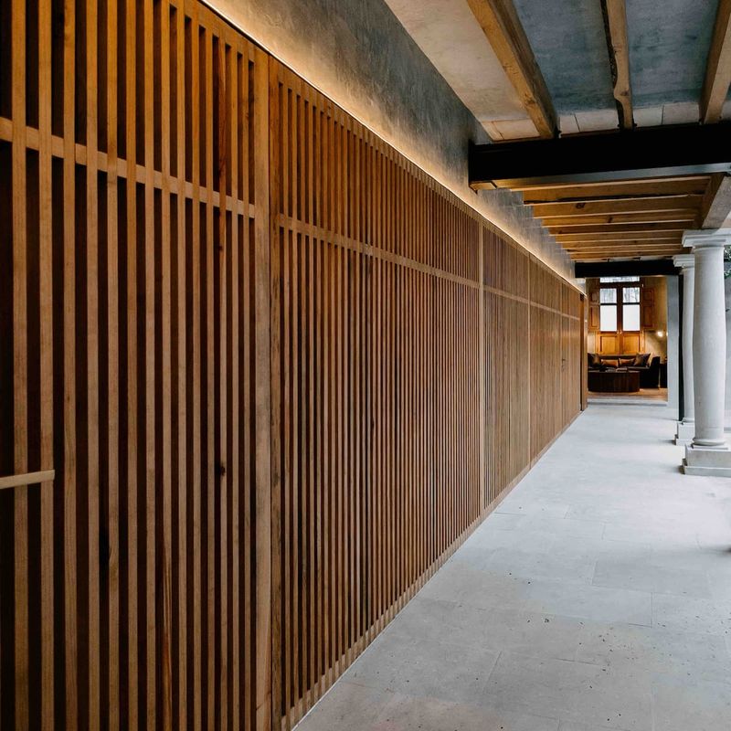 Designer Home in Oaxaca