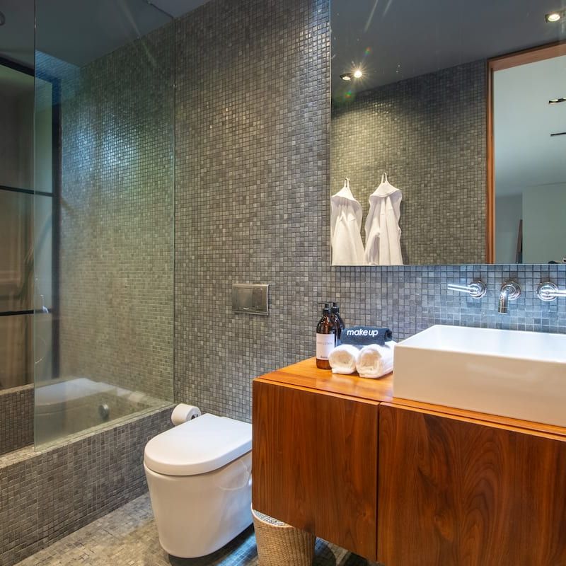 Historic home in Condesa