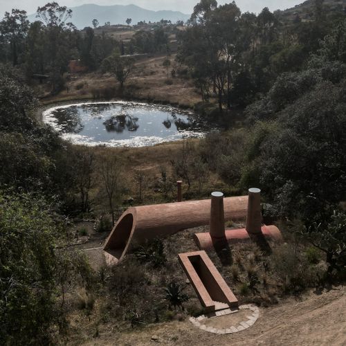 Casita in Querétaro