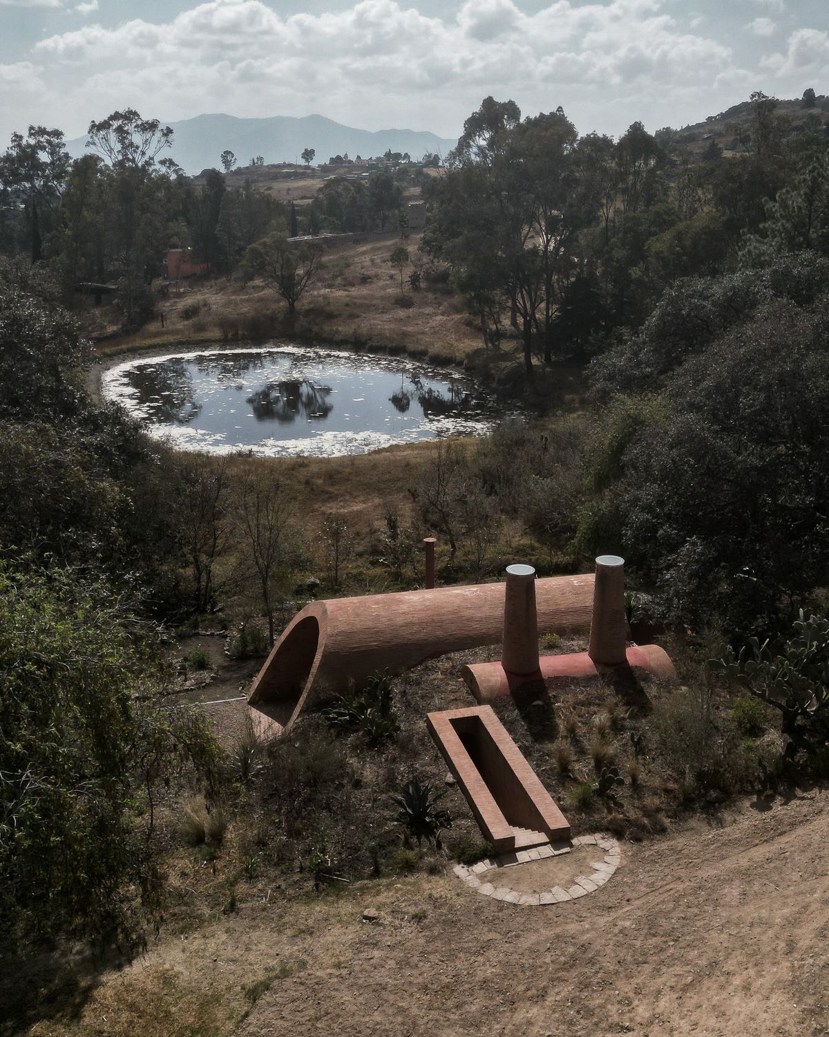 Casita in Querétaro