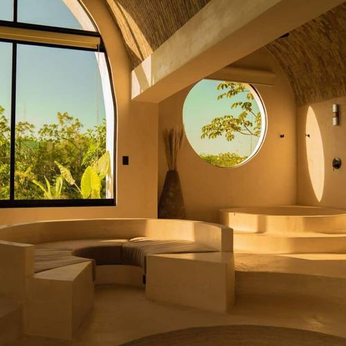 Home in Tulum