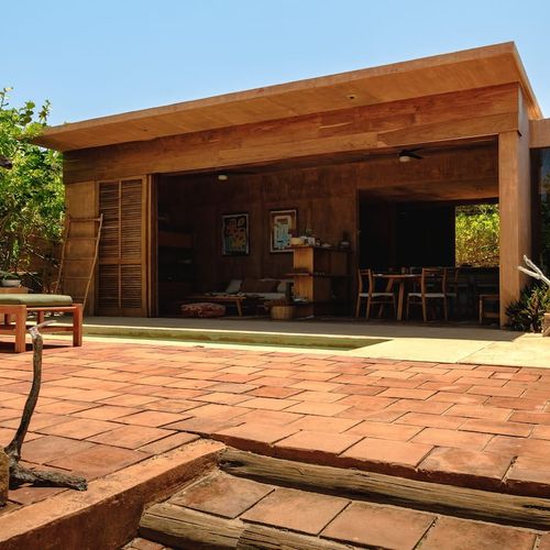 Boutique Hotel in Santa Elena el Tule