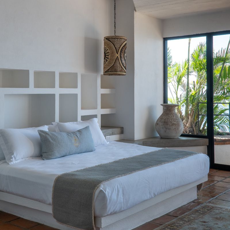 Hacienda in Bahia de Banderas