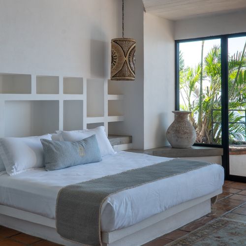 Hacienda in Bahia de Banderas