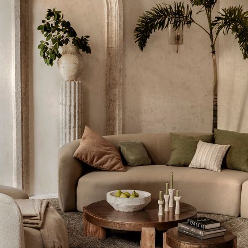 Designer Home in Tulum