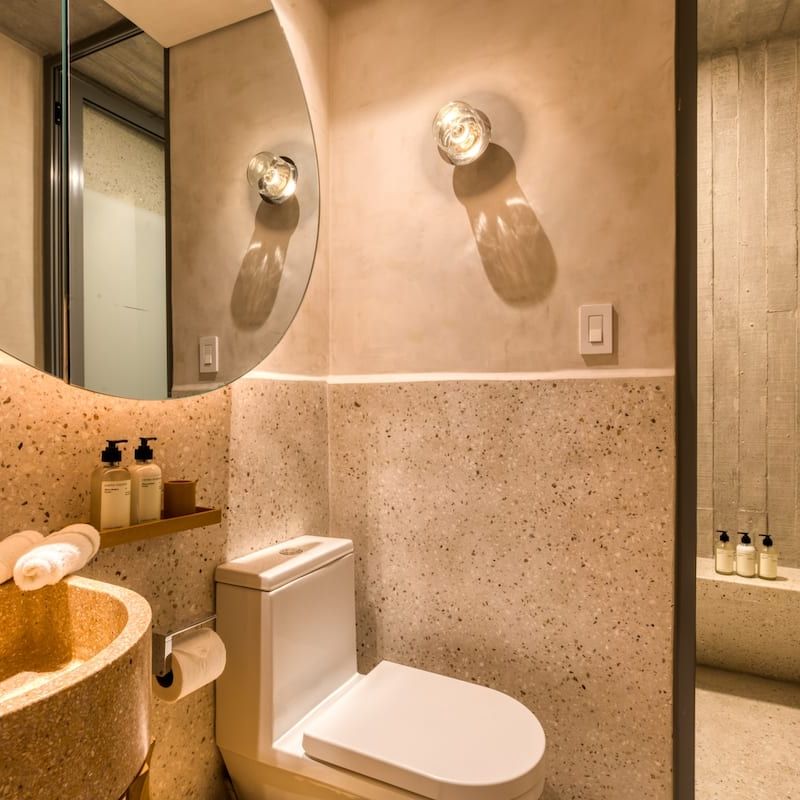 Modern Apartment in Condesa