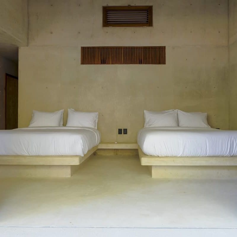 Designer Villa in La Barra