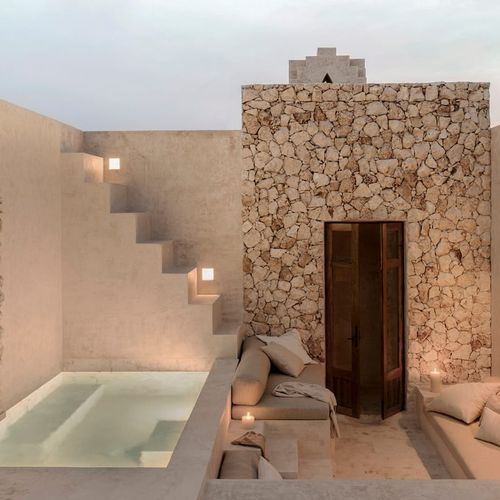 Dream Villa in Tulum