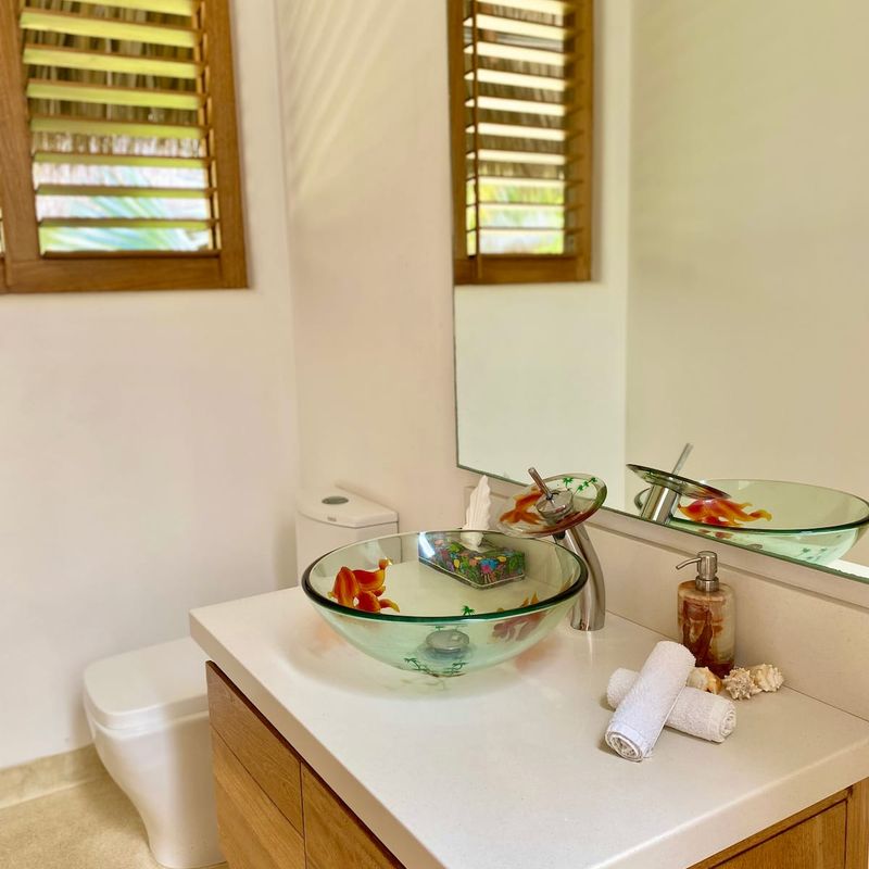 Beachfront Villa in La Barra