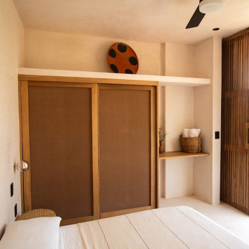 Designer Home in La Barra