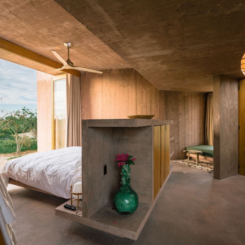 Home in Todos Santos