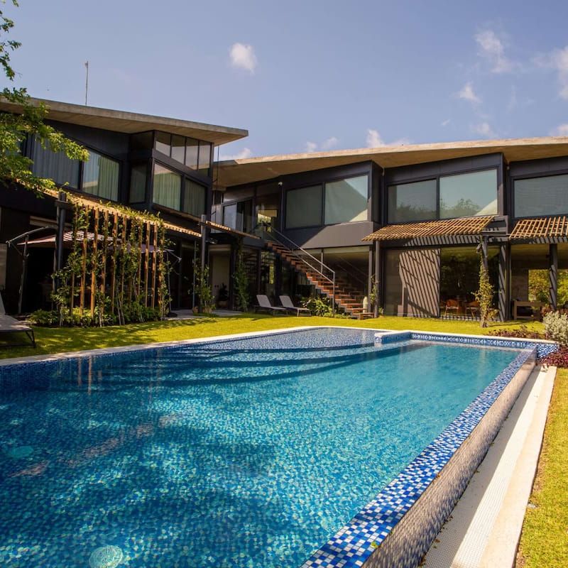 Luxury Villa in Punta Mita