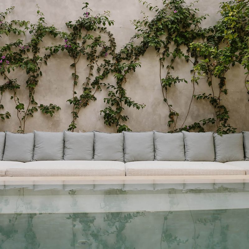 1920s Home in Merida