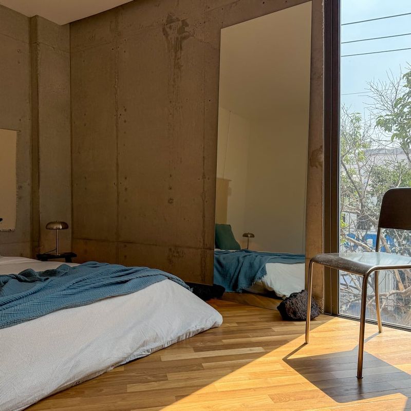 Apartment in Condesa