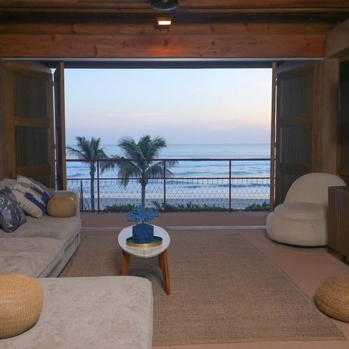 Villa in Plataforma