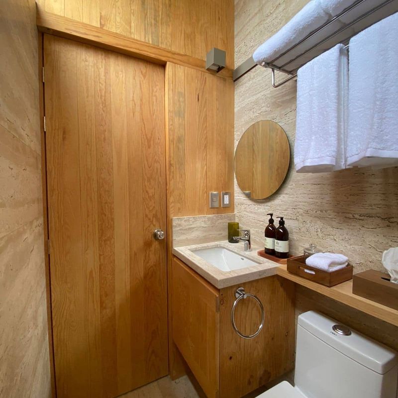 Apartment in Roma Norte