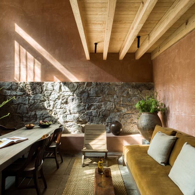 Historic Home in Roma Norte