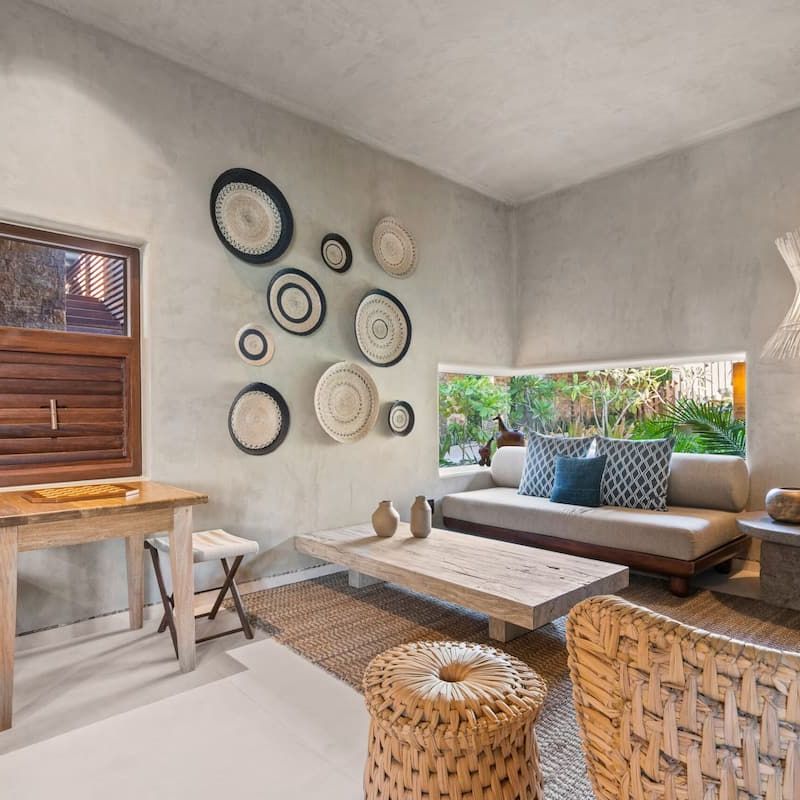 Oceanfront Villa in Punta Mita