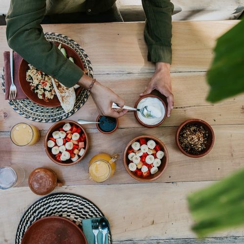 Bed & Breakfast in Merida