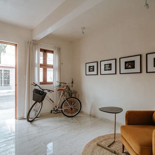 Home in Merida
