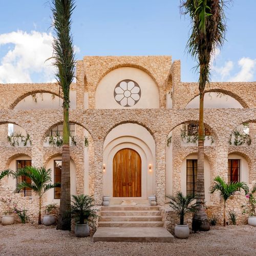 Villa in Tulum