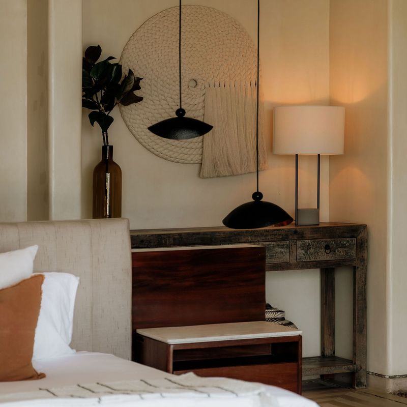 Cliffside Villa in San Pancho