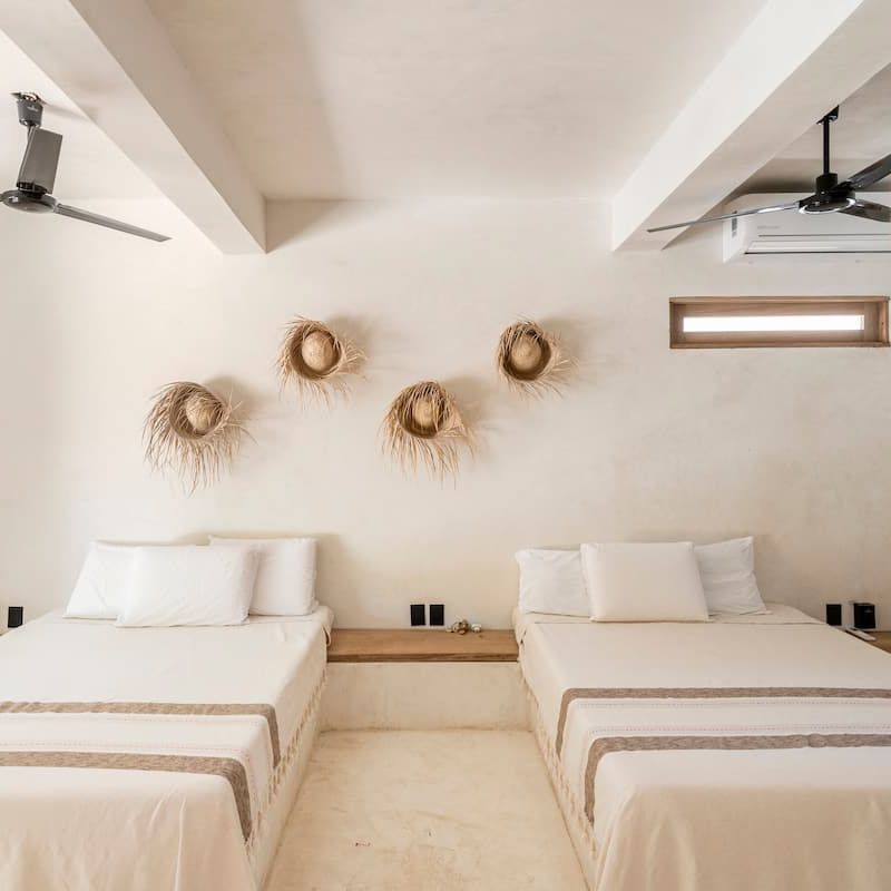 Home in In La Punta de Zicatela