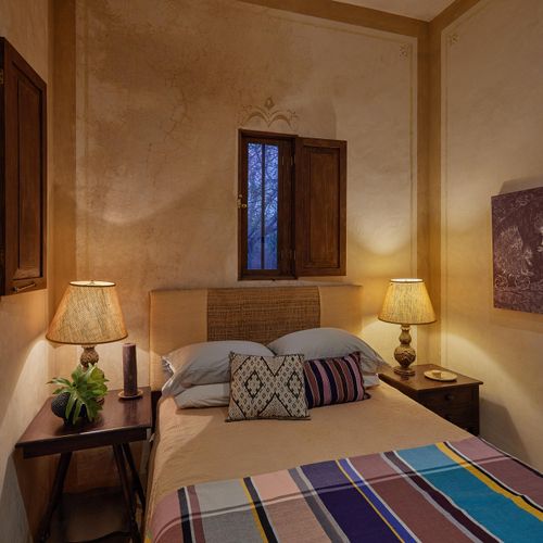Hacienda in Yucatan
