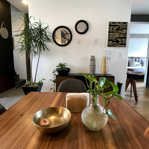 Departamento Madrid No.1